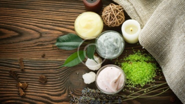 Aromatherapy