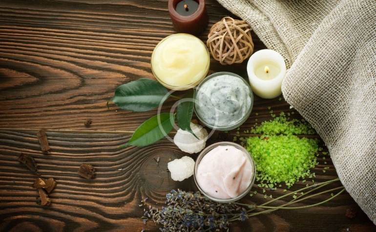 Aromatherapy