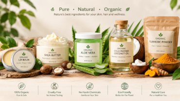 Benefits of Natural Ingredients in Skincare: Top Picks for Your Routine