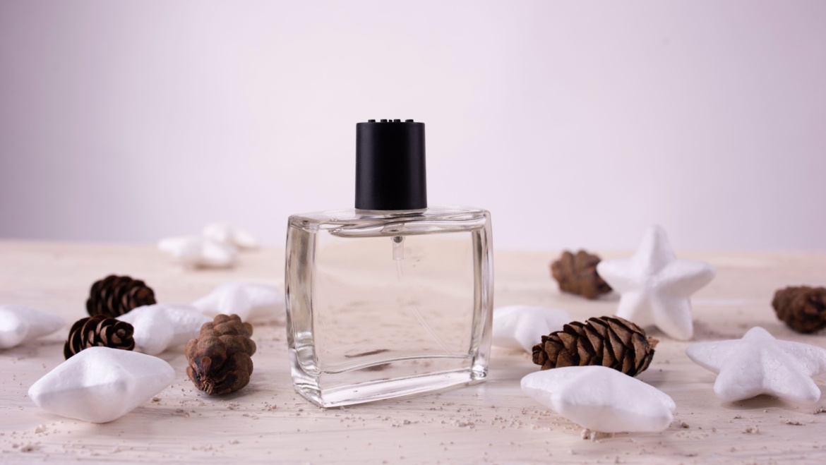 The Art of Fragrance