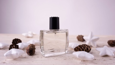 The Art of Fragrance