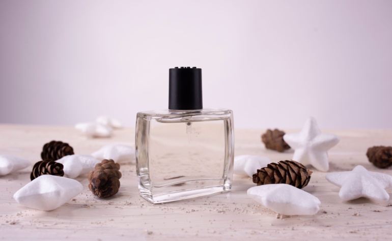 The Art of Fragrance