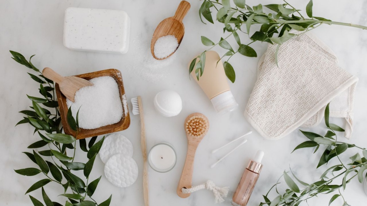 Organic Skincare
