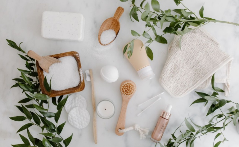 Organic Skincare