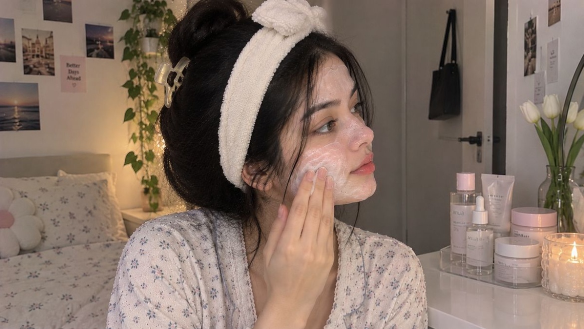The Ultimate Guide to Skincare: Tips for Healthy, Glowing Skin